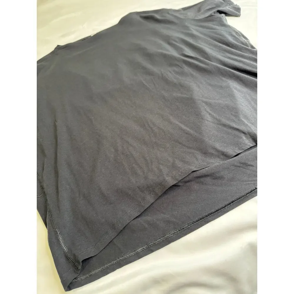 Lululemon Back In Action Short Sleeve Shirt - Picture 6 of 8